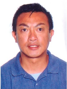 James Dang